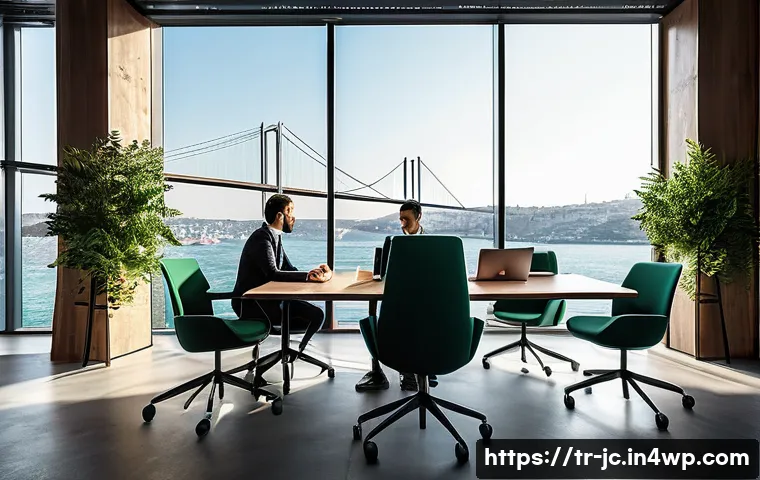Kendinizle Yapılan Diyaloğu Geliştirmenin 7 Sıra Dışı Yolu 3 자기 대화의 변화와 지속 가능성 관련 이미지 1